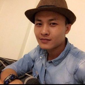 Meet your Posher, John